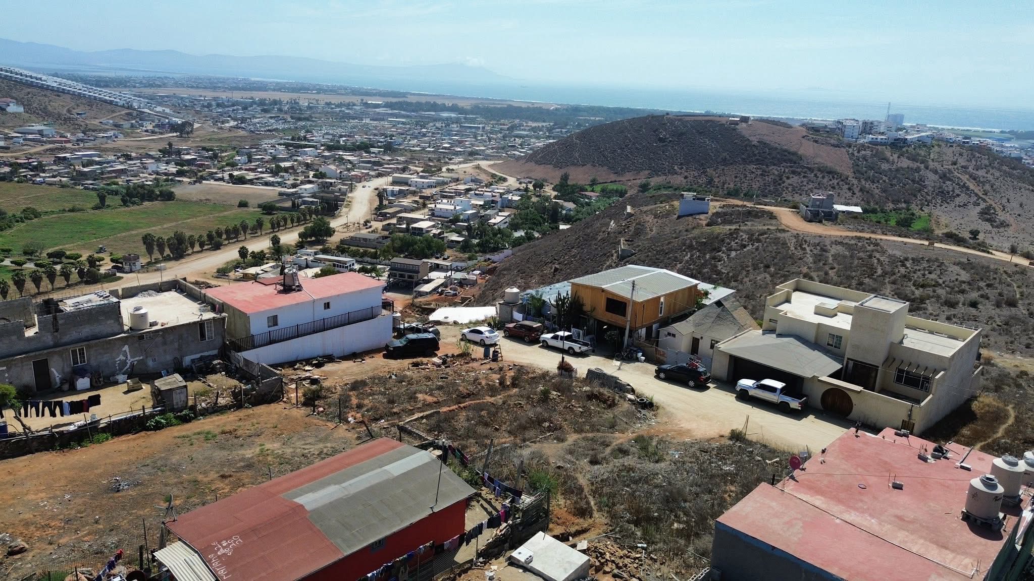 TERRENOS EN VENTA DETRAS DE GOBIERNO DEL ESTADO