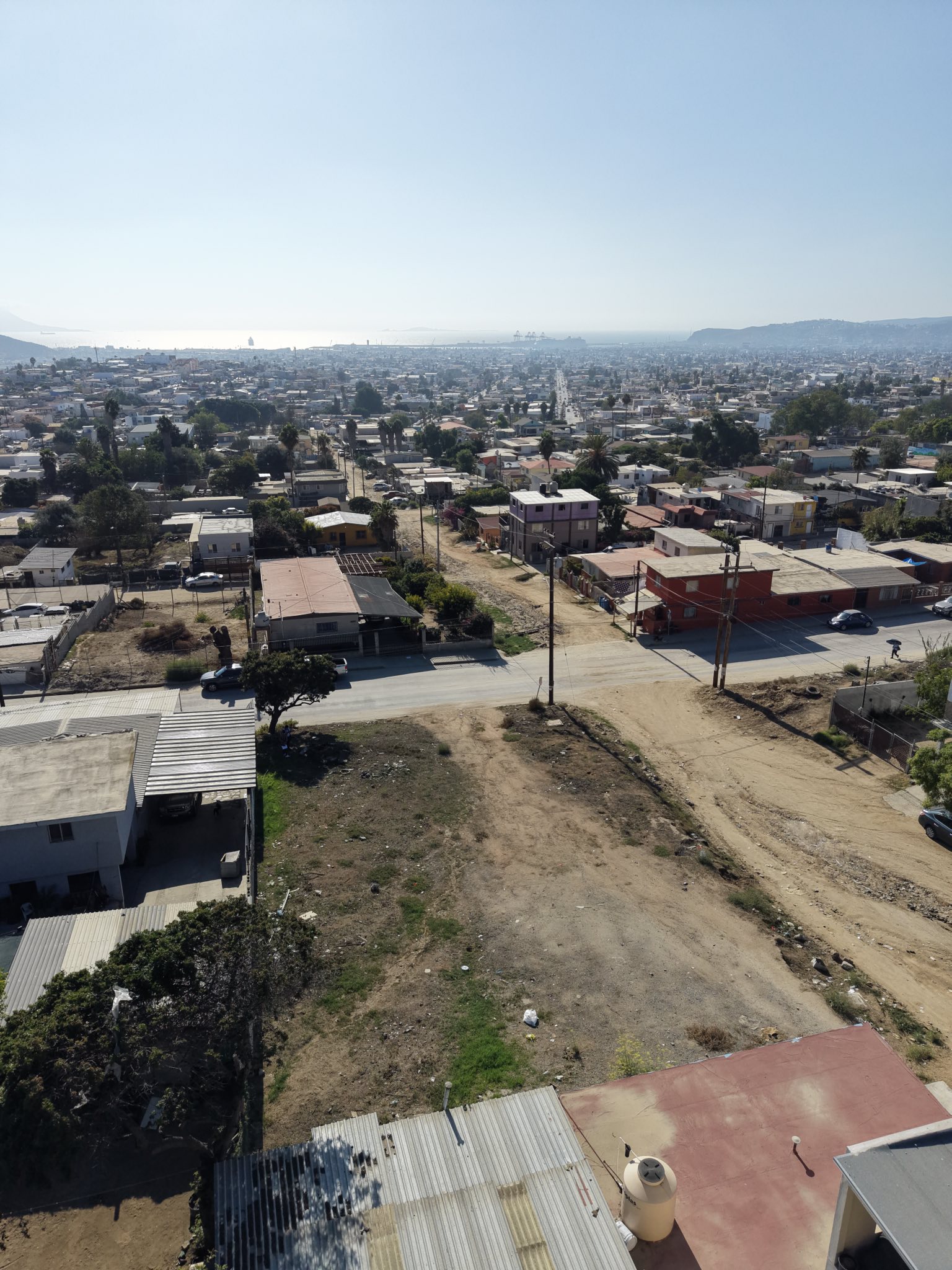 TERRENO EN VENTA EN GRANJAS EL GALLO