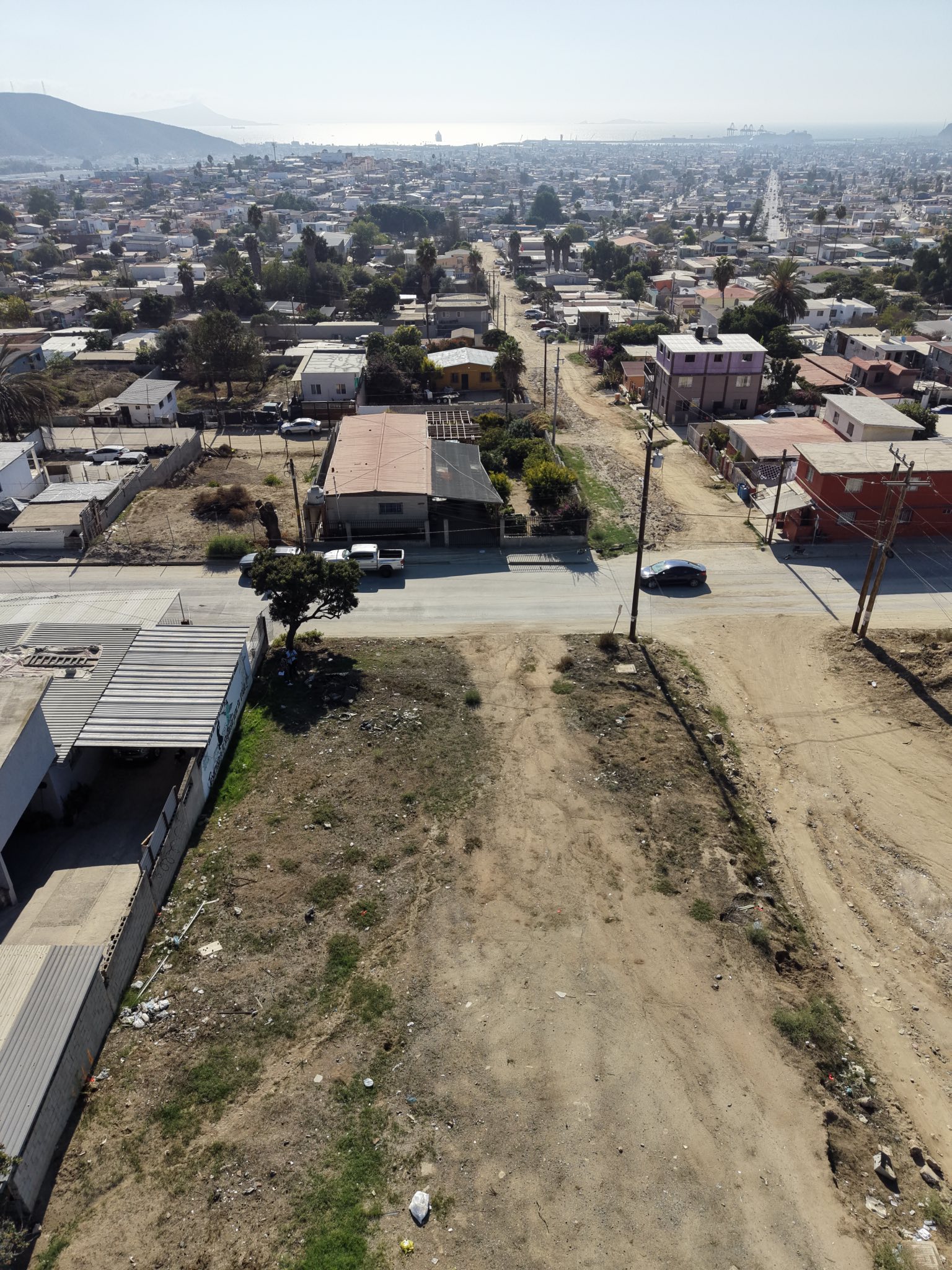 TERRENO EN VENTA EN GRANJAS EL GALLO