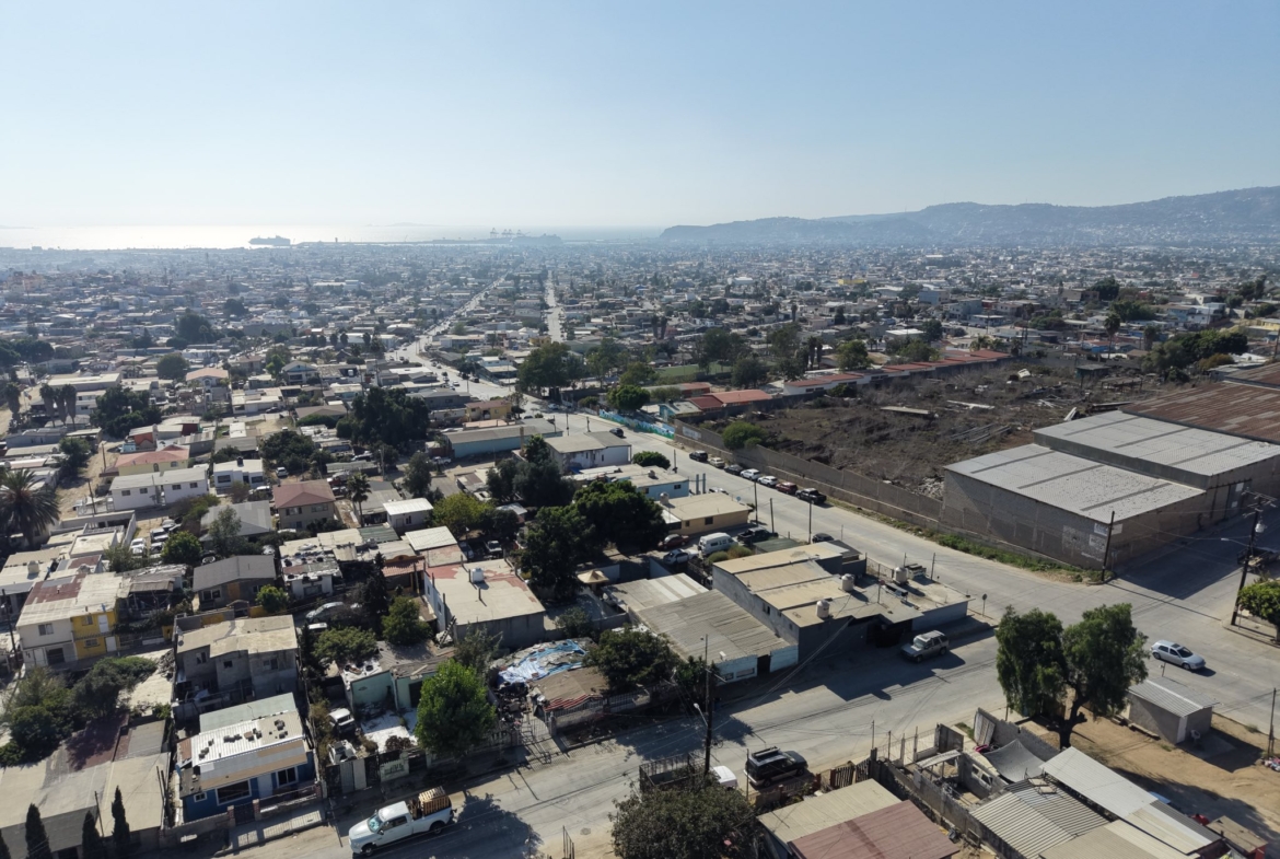 TERRENO EN VENTA EN GRANJAS EL GALLO