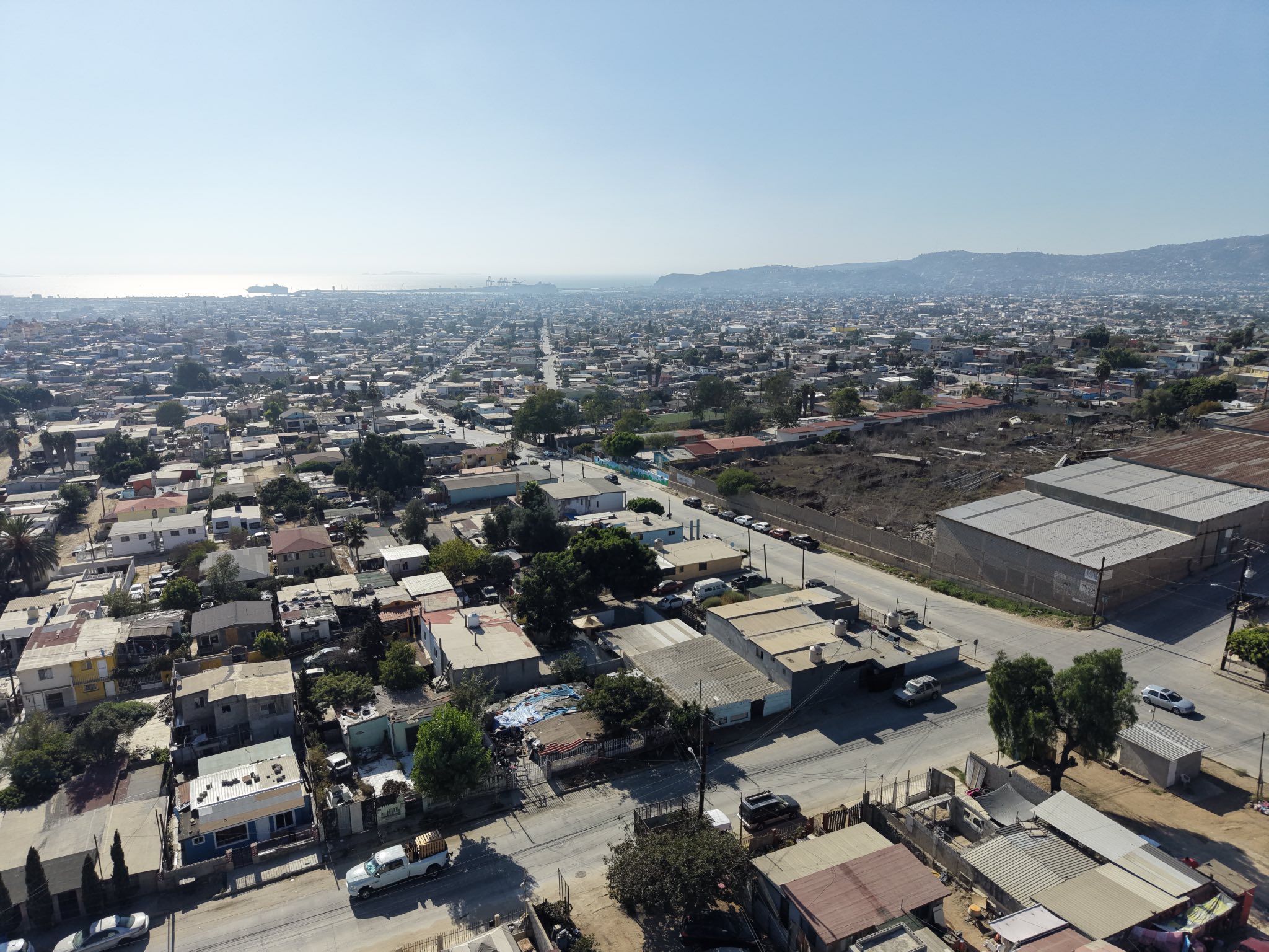 TERRENO EN VENTA EN GRANJAS EL GALLO