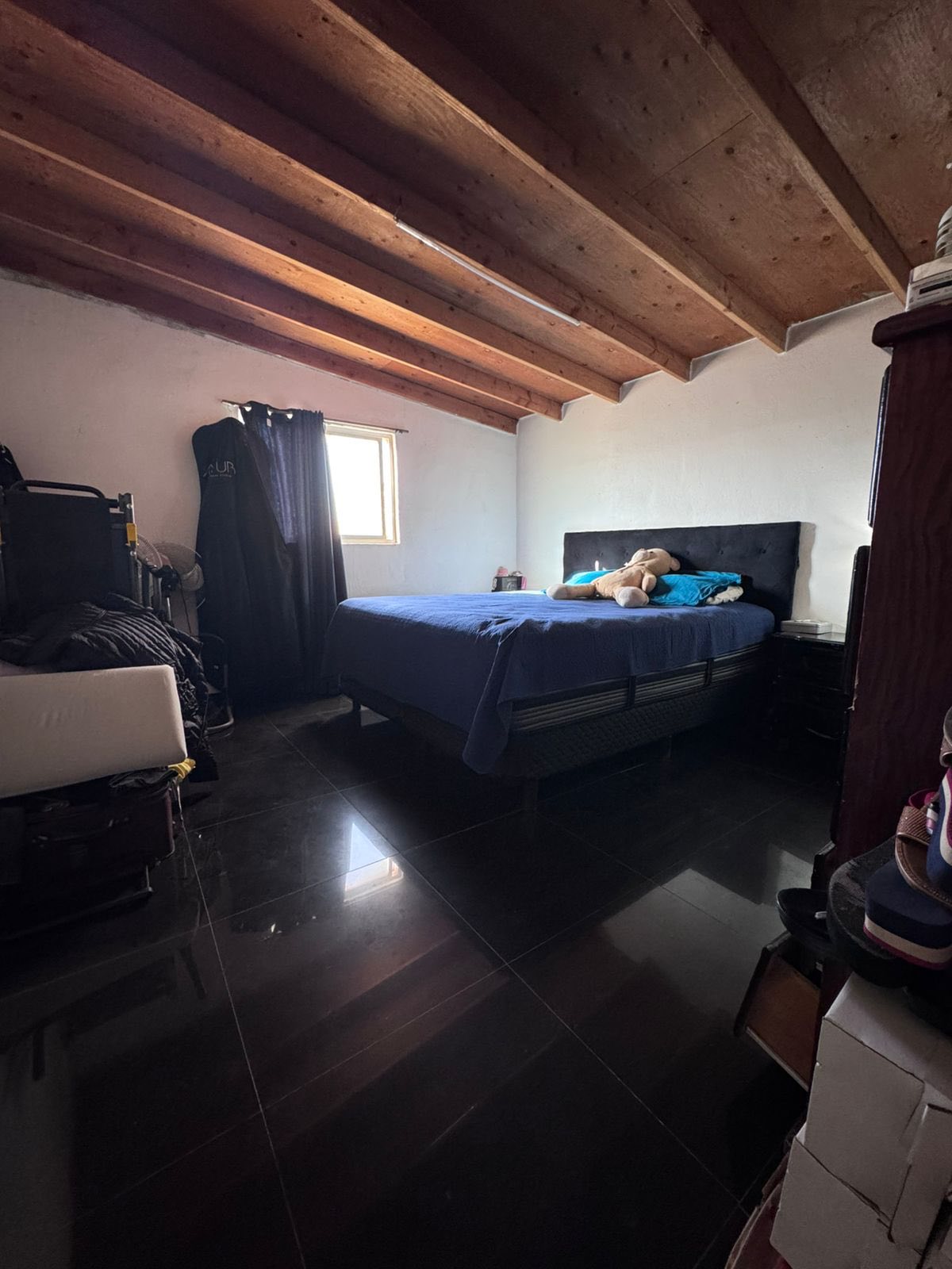 CASA EN VENTA EN MANEADERO PARTE BAJA