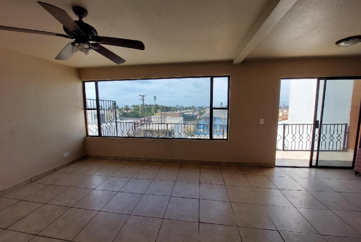 Casa con Viasta al Mar en Colinas del Mar A-CM 237