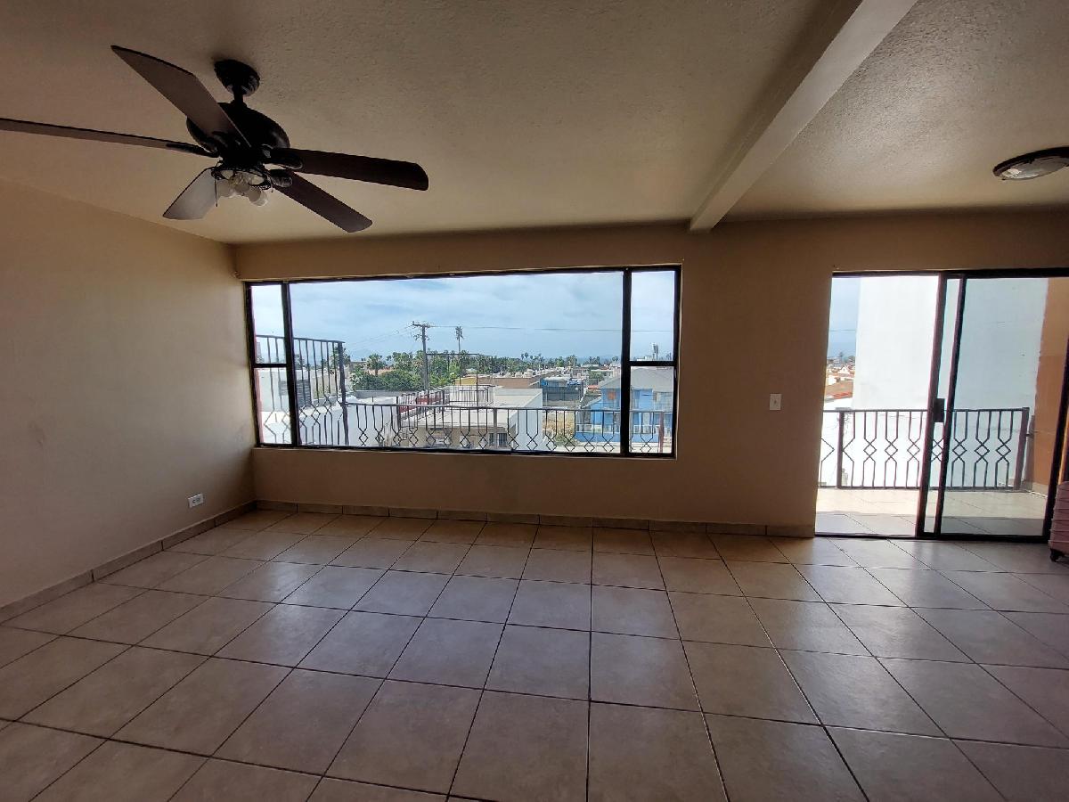 Casa con Viasta al Mar en Colinas del Mar A-CM 237