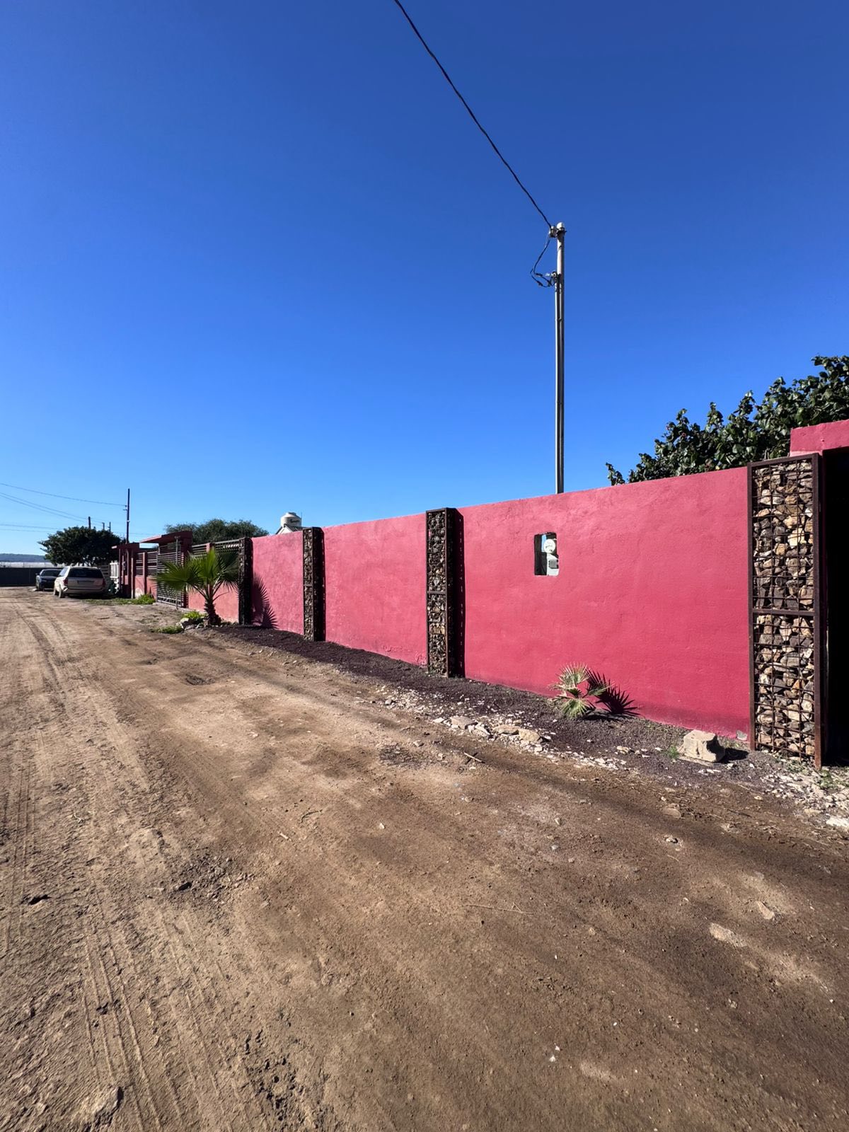 CASA EN VENTA EN MANEADERO PARTE BAJA