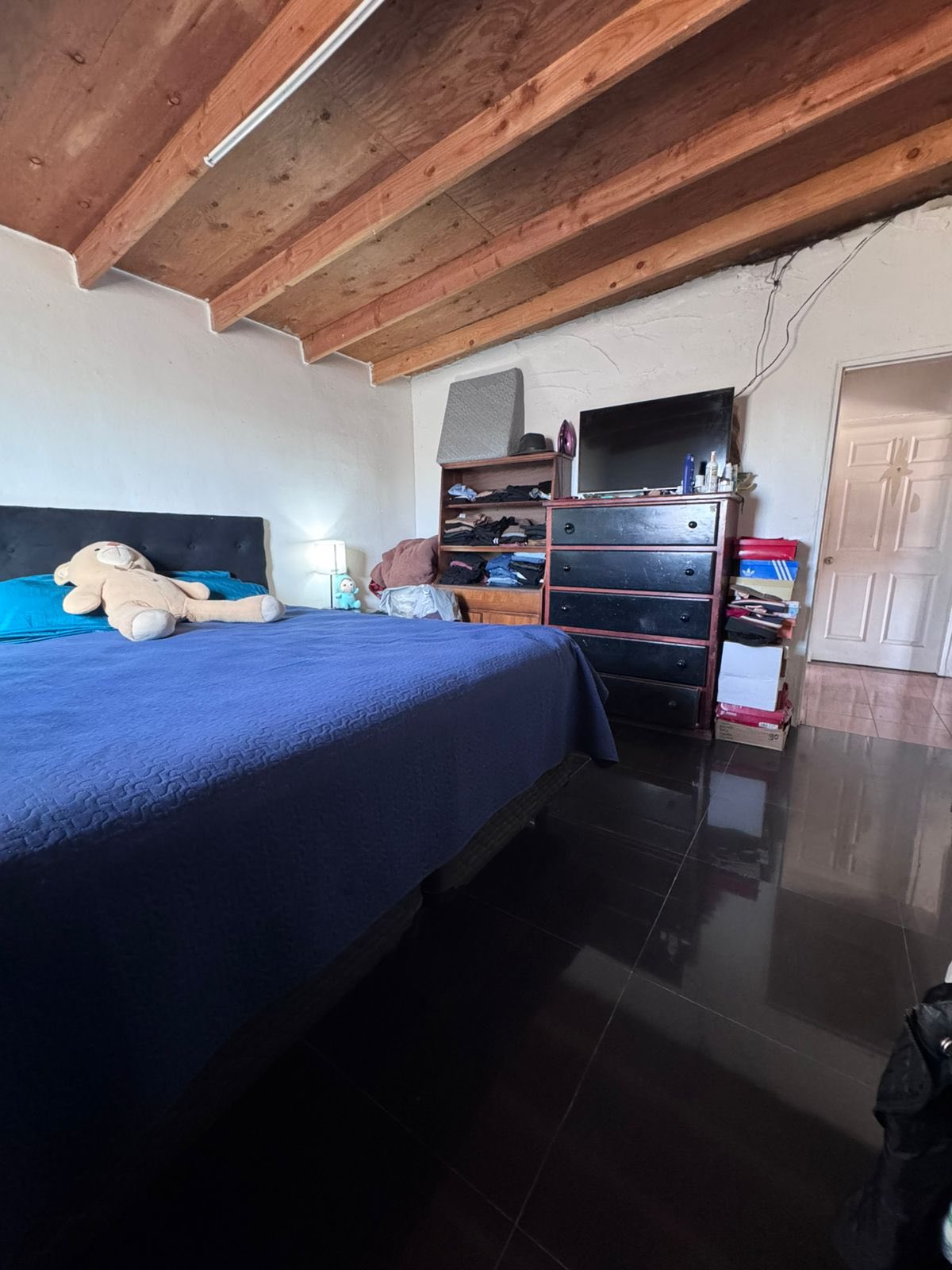 CASA EN VENTA EN MANEADERO PARTE BAJA