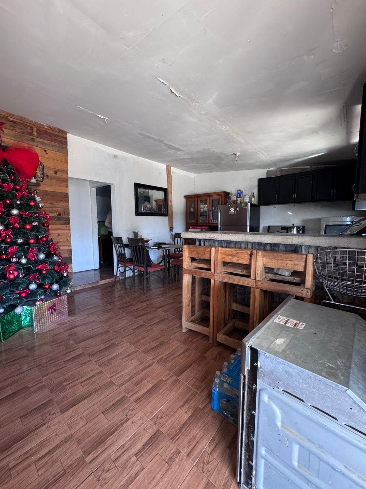 CASA EN VENTA EN MANEADERO PARTE BAJA