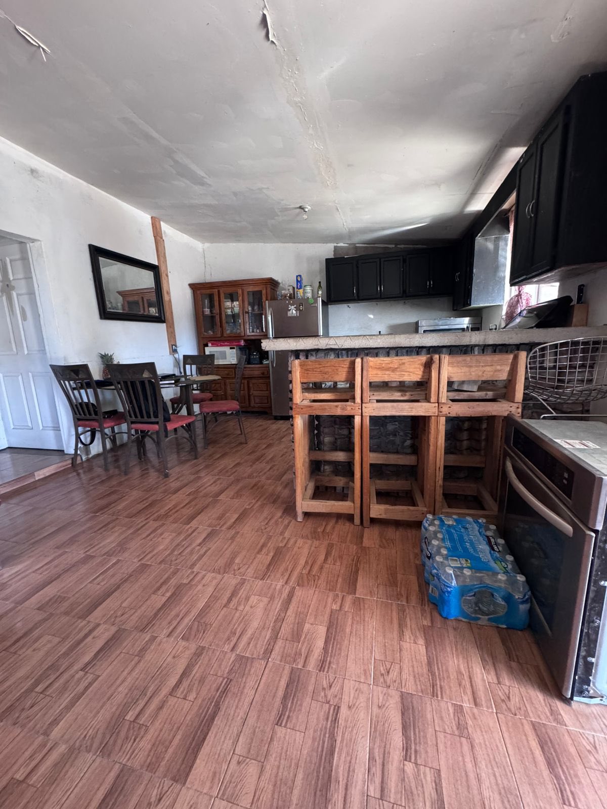 CASA EN VENTA EN MANEADERO PARTE BAJA
