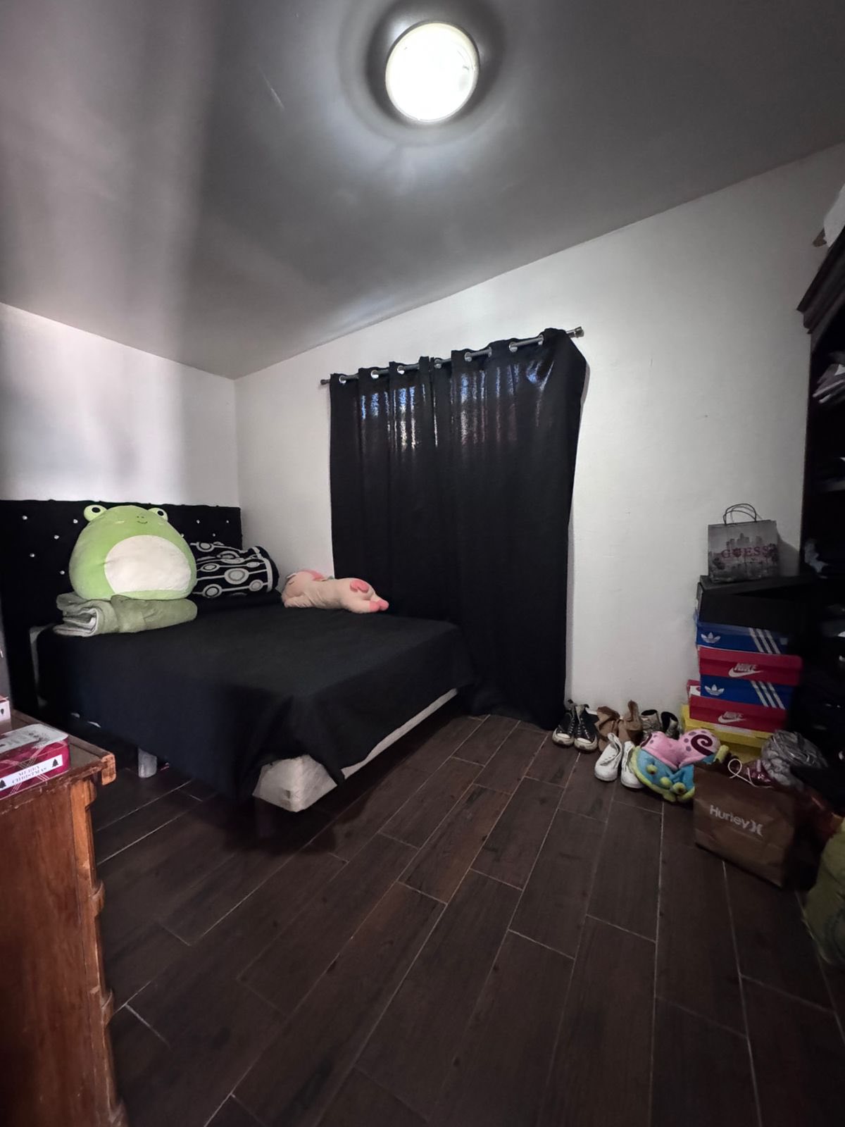 CASA EN VENTA EN MANEADERO PARTE BAJA