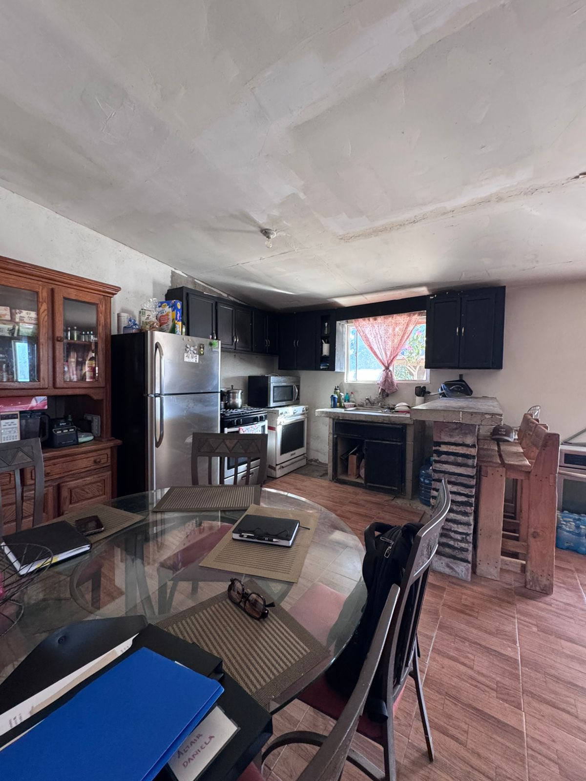 CASA EN VENTA EN MANEADERO PARTE BAJA