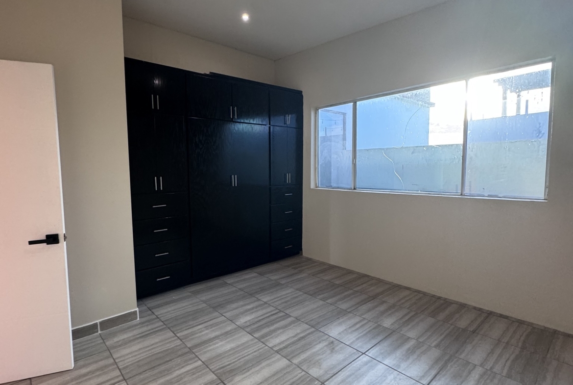 DEPARTAMENTO EN RENTA EN FRACCIONAMIENTO PLAYA ENSENADA