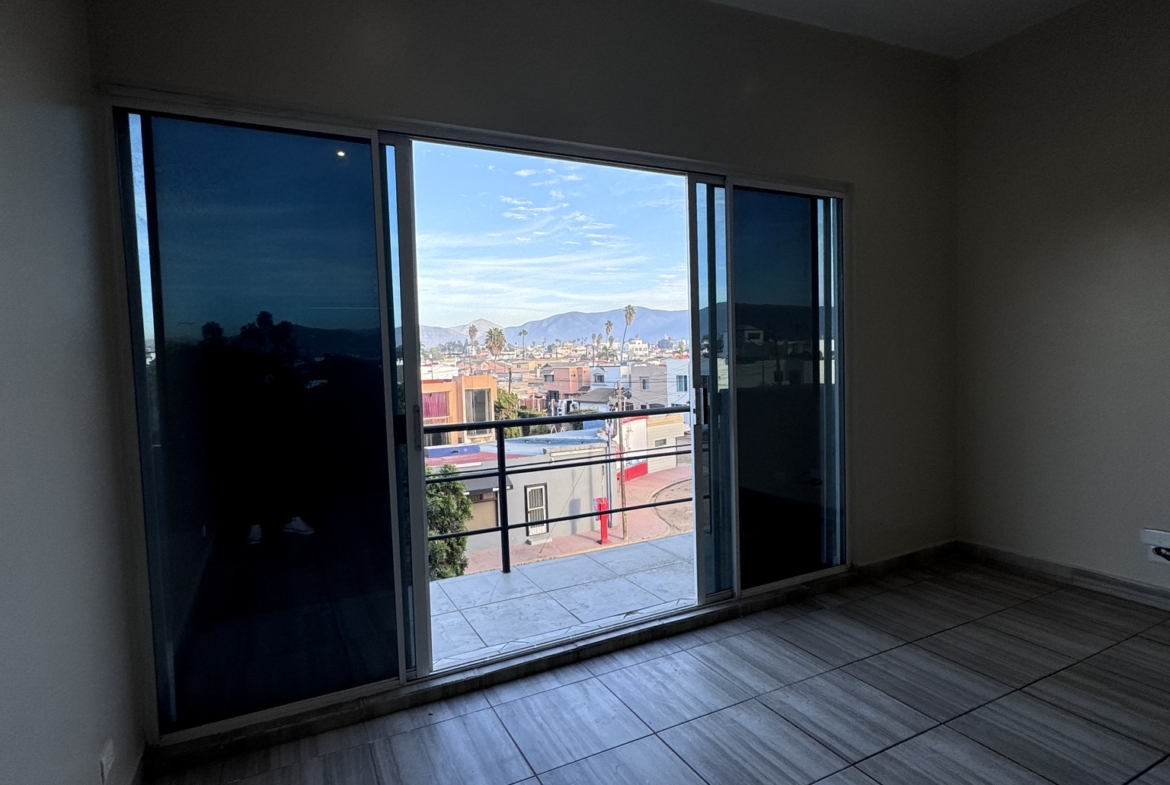 DEPARTAMENTO EN RENTA EN FRACCIONAMIENTO PLAYA ENSENADA