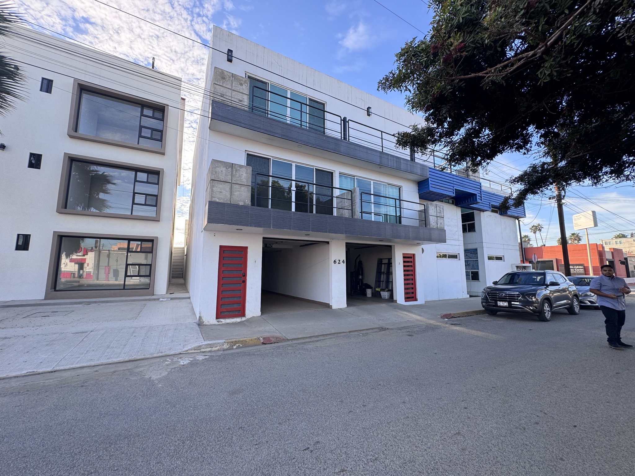 DEPARTAMENTO EN RENTA EN FRACCIONAMIENTO PLAYA ENSENADA