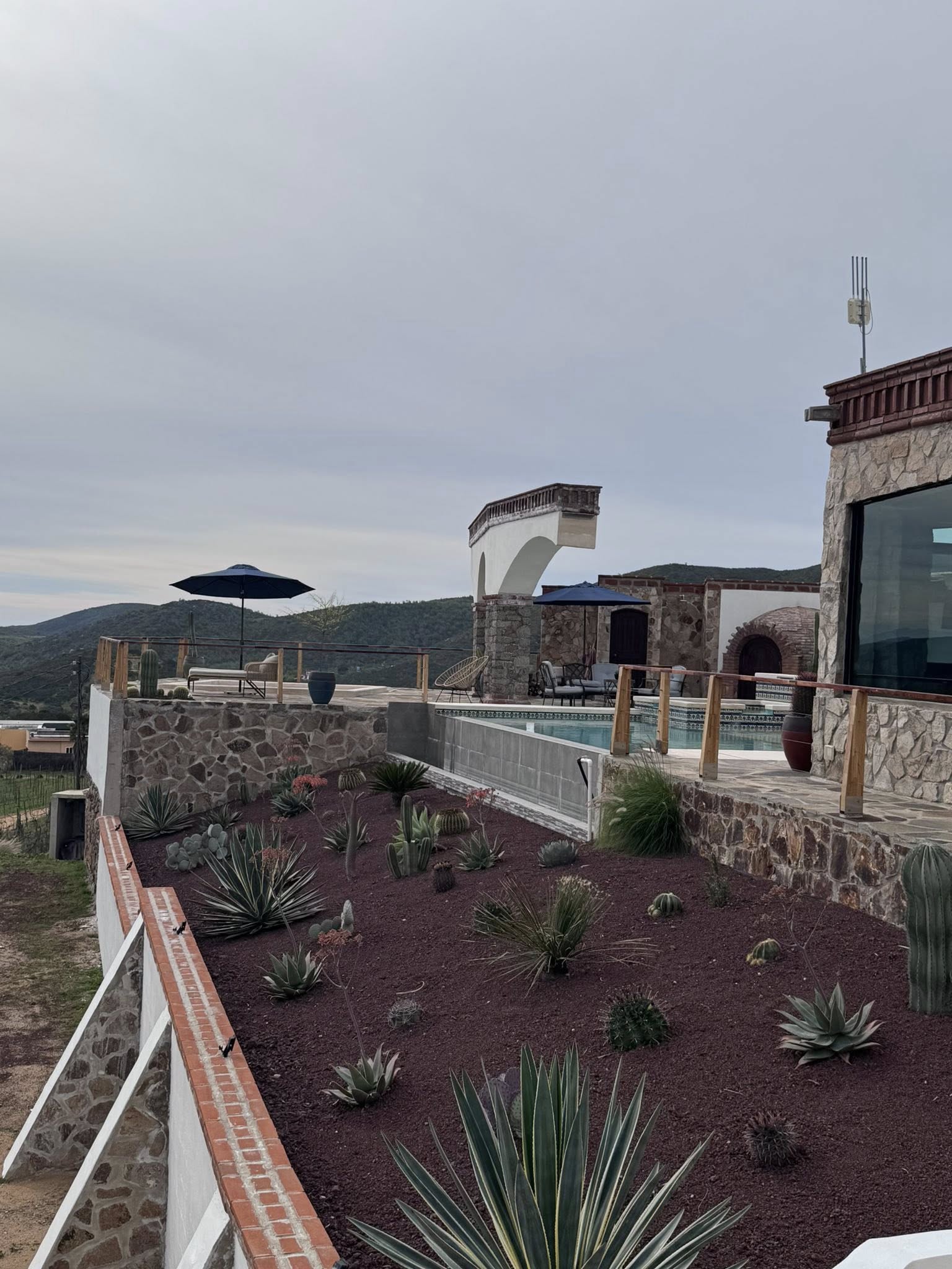 617099425_4196577560584853_8560077586978974615_n HACIENDA EN VENTA / VALLE DE GUADALUPE
