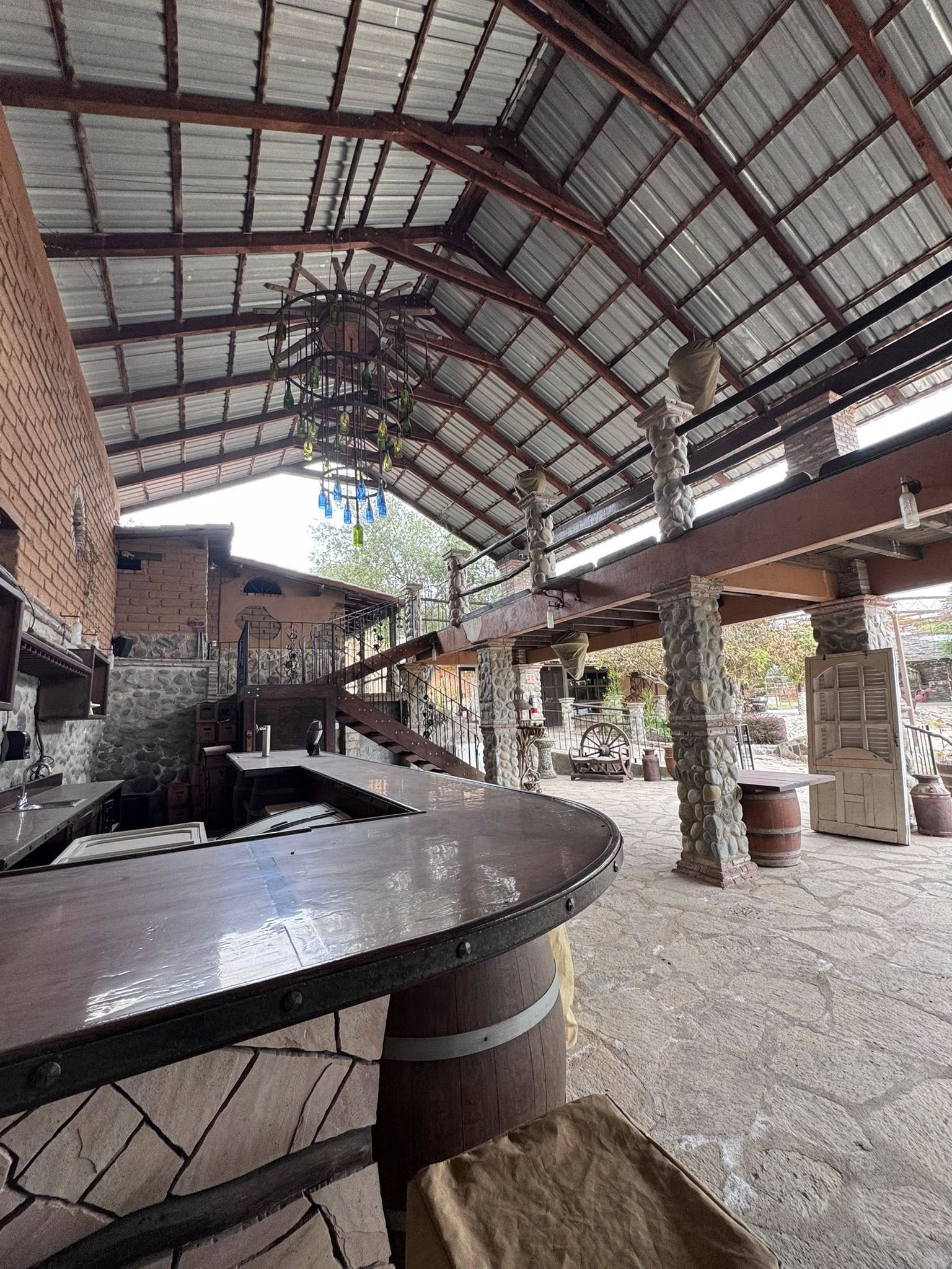 617226209_4196573867251889_4853325809782467304_n HACIENDA EN VENTA / VALLE DE GUADALUPE