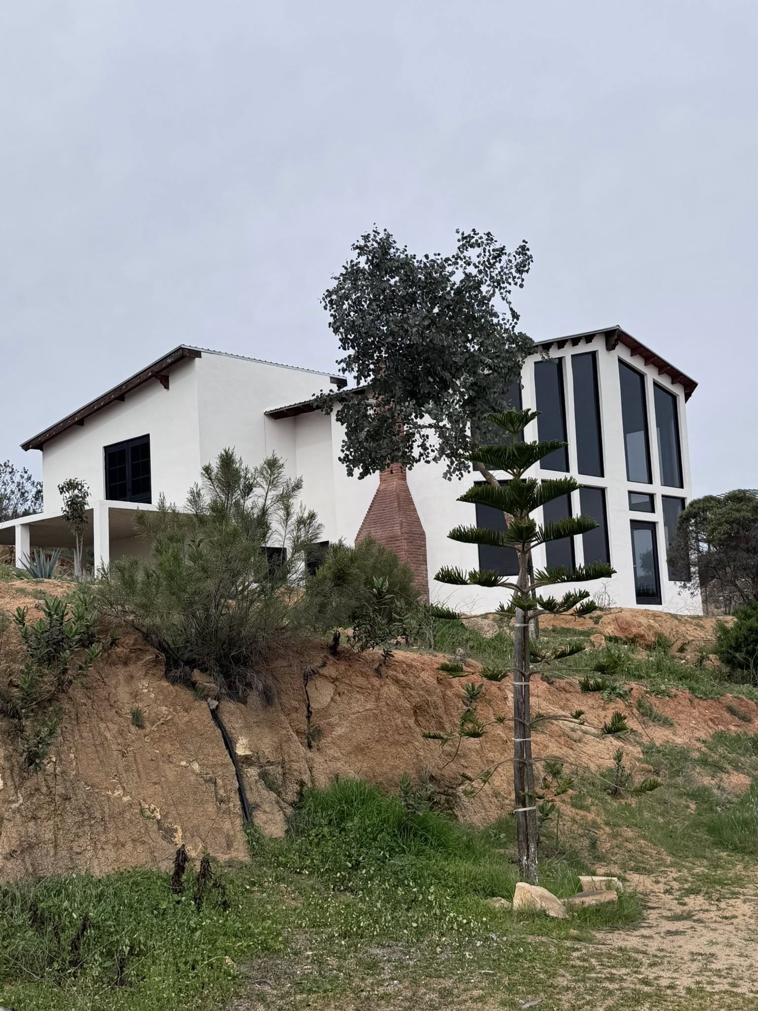 617660490_4196574017251874_5297099704158662210_n HACIENDA EN VENTA / VALLE DE GUADALUPE