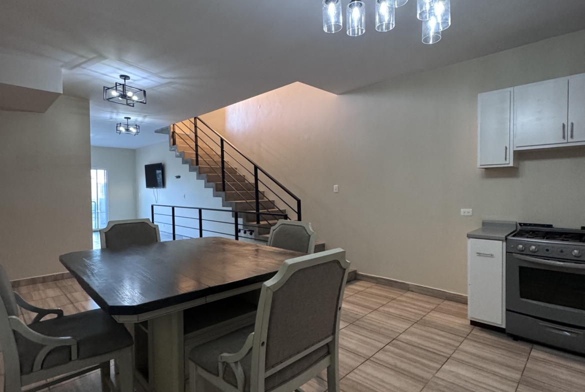 DEPARTAMENTO EN RENTA EN FRACCIONAMIENTO PLAYA ENSENADA