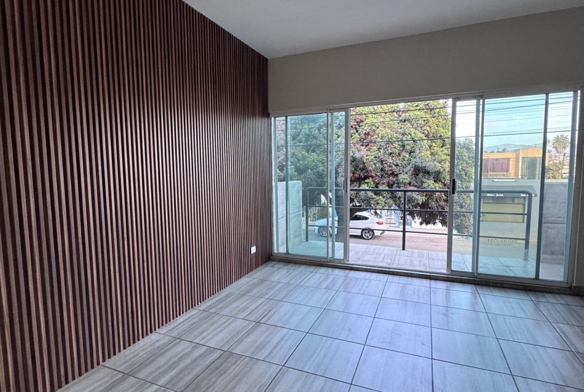 DEPARTAMENTO EN RENTA EN FRACCIONAMIENTO PLAYA ENSENADA