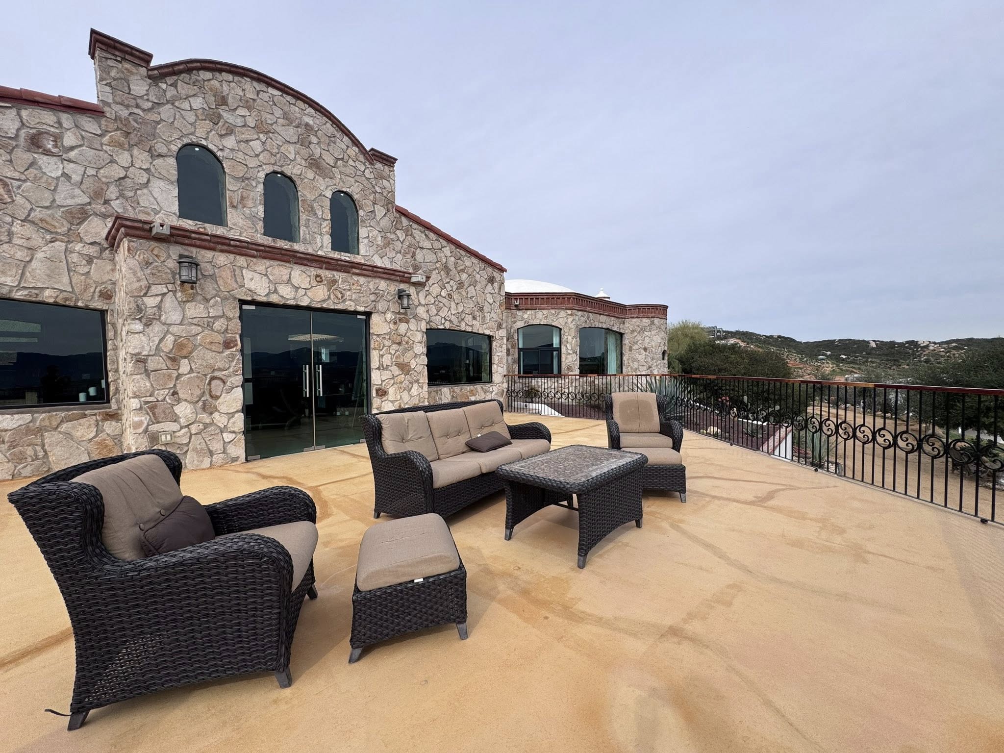 618416197_4196573033918639_4523945009224514857_n HACIENDA EN VENTA / VALLE DE GUADALUPE