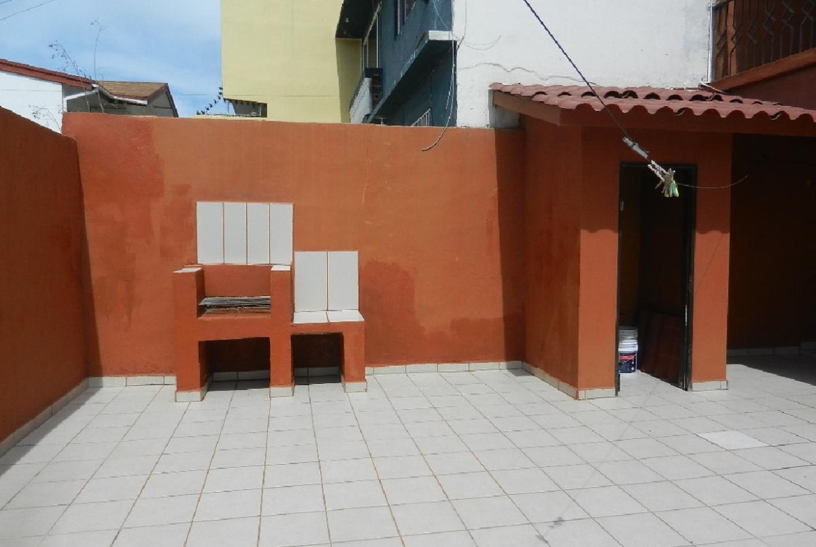 Casa con Viasta al Mar en Colinas del Mar A-CM 237