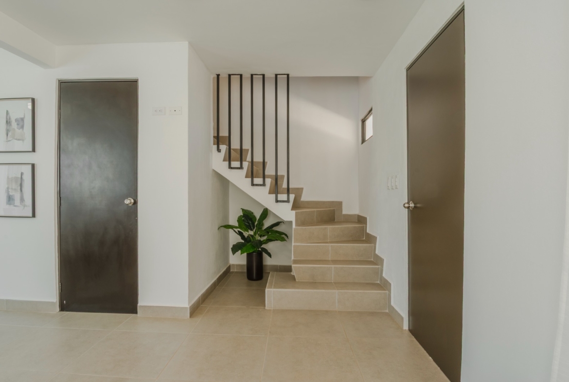 PRIVADA SAN FERNANDO II