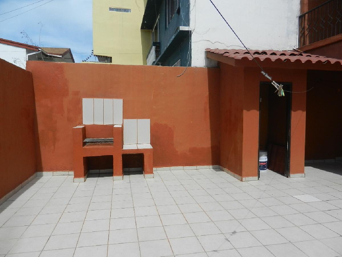 Casa con Viasta al Mar en Colinas del Mar A-CM 237