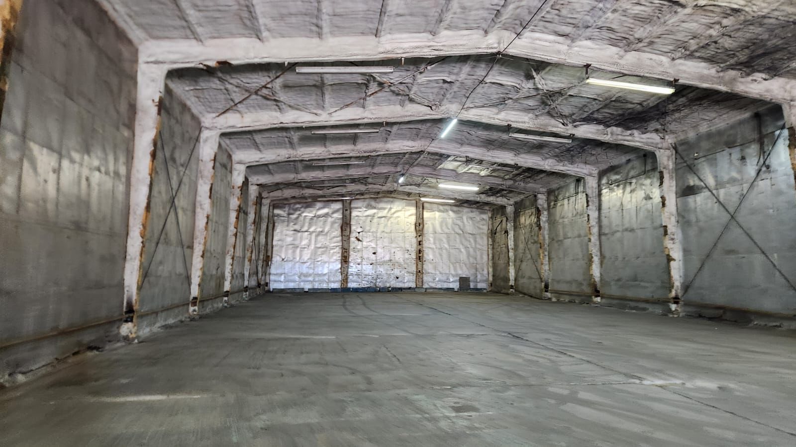 BODEGA INDUSTRIAL EN RENTA EN SAUZAL