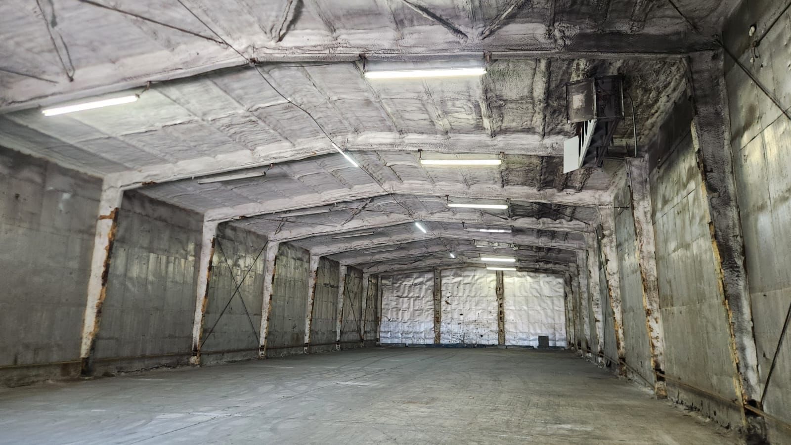BODEGA INDUSTRIAL EN RENTA EN SAUZAL