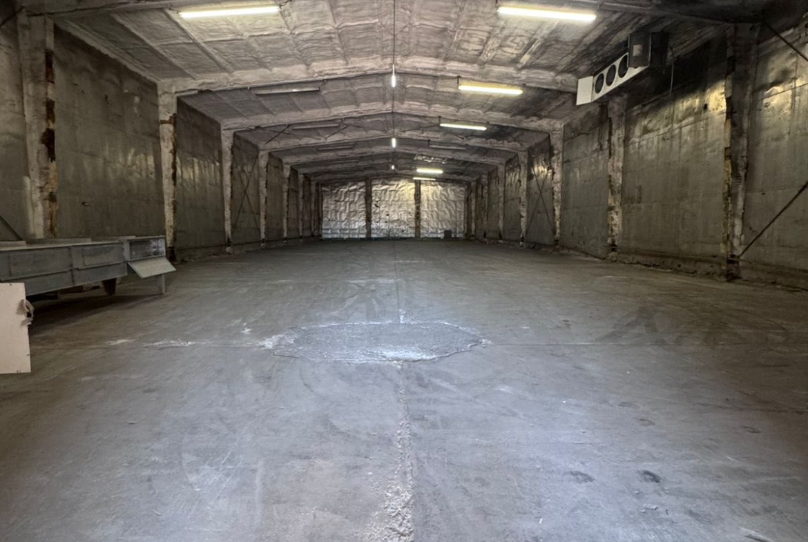 BODEGA INDUSTRIAL EN RENTA EN SAUZAL