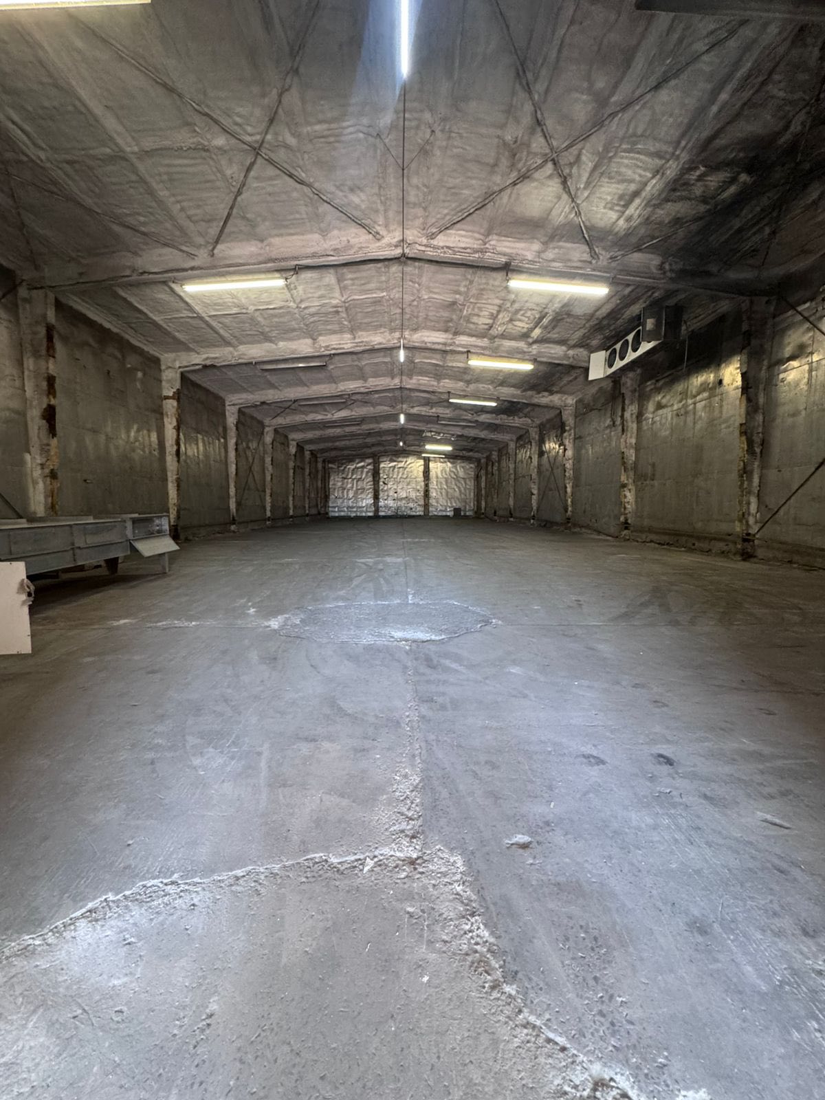 BODEGA INDUSTRIAL EN RENTA EN SAUZAL