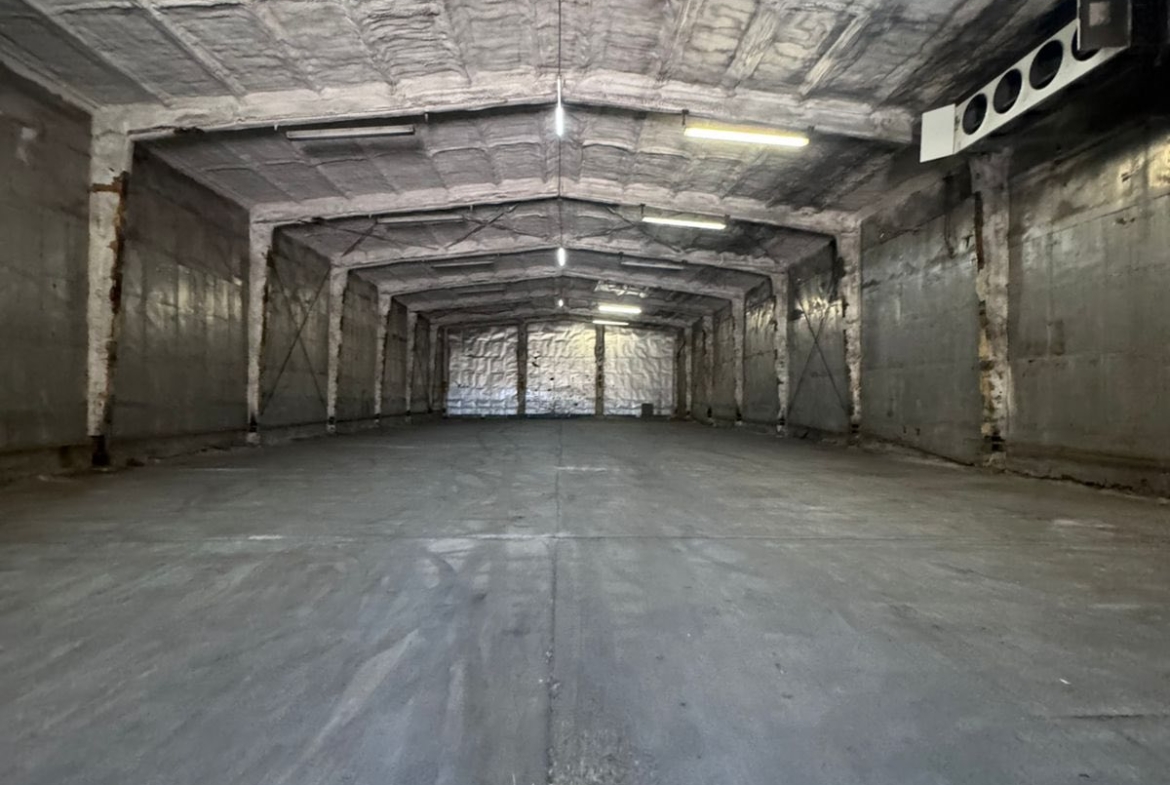 BODEGA INDUSTRIAL EN RENTA EN SAUZAL