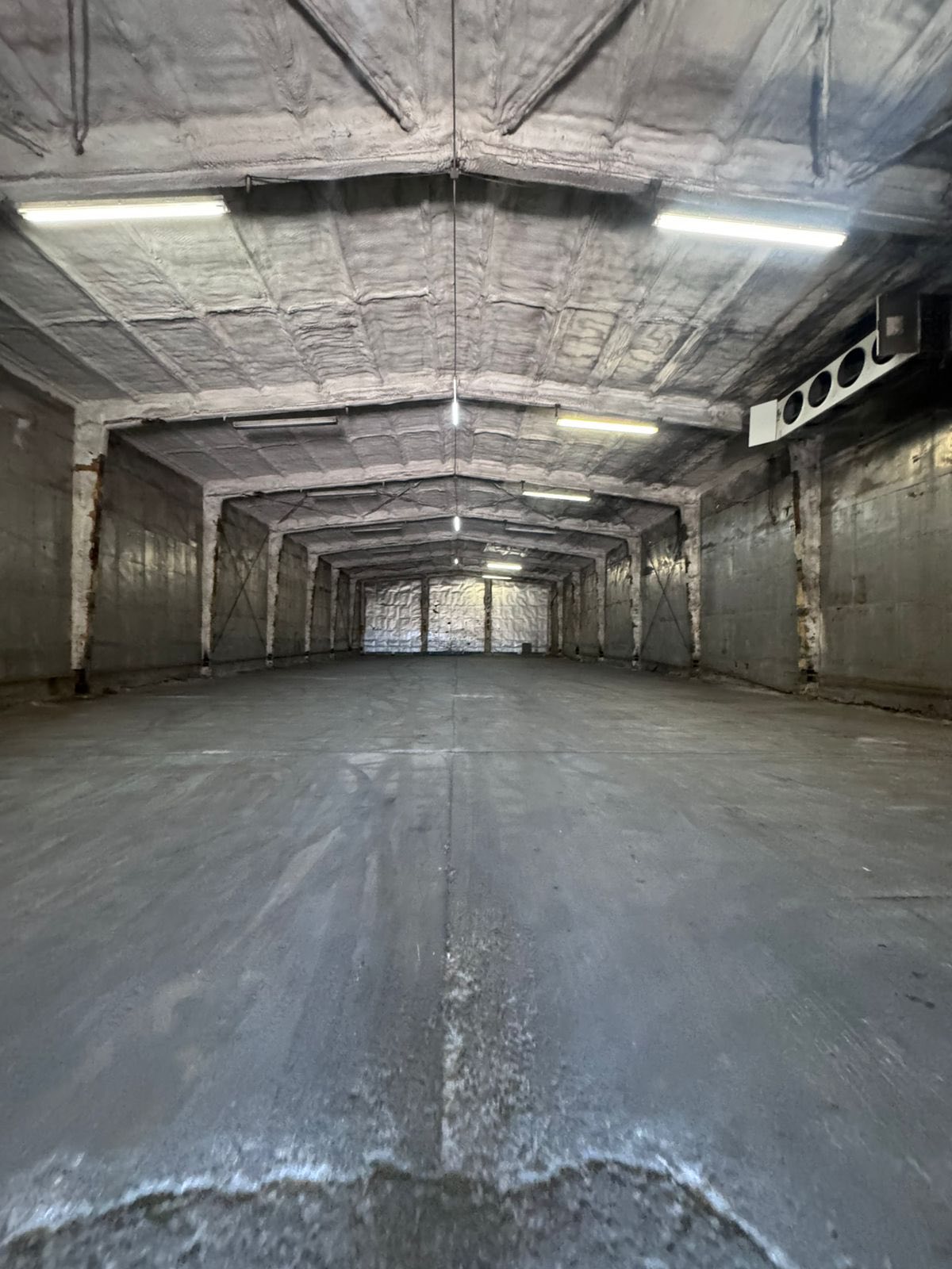BODEGA INDUSTRIAL EN RENTA EN SAUZAL