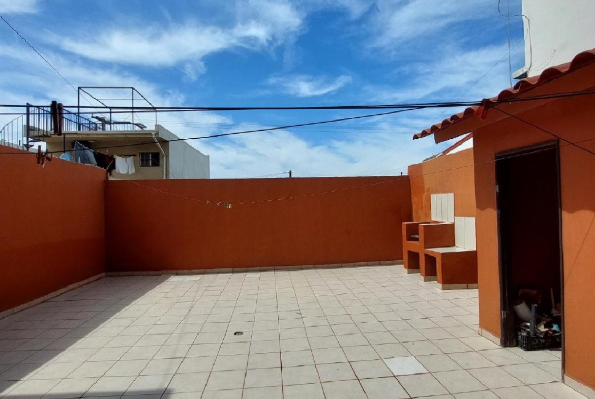 Casa con Viasta al Mar en Colinas del Mar A-CM 237