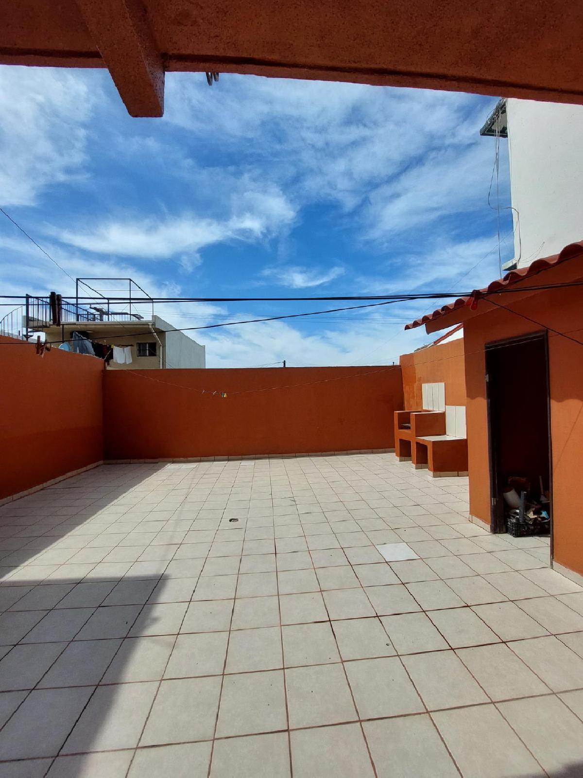 Casa con Viasta al Mar en Colinas del Mar A-CM 237
