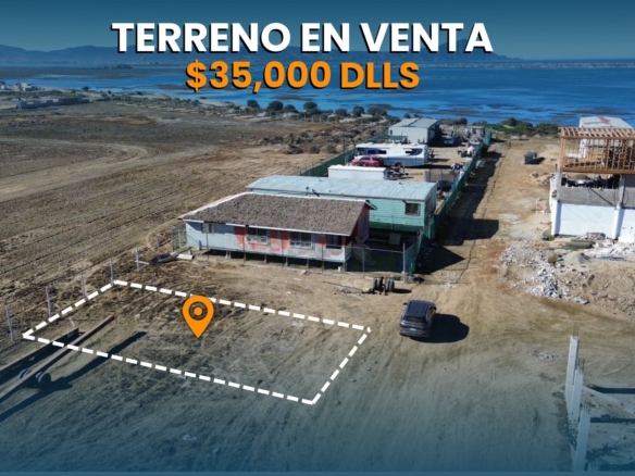 TERRENO EN VENTA MANEADERO PARTE BAJA