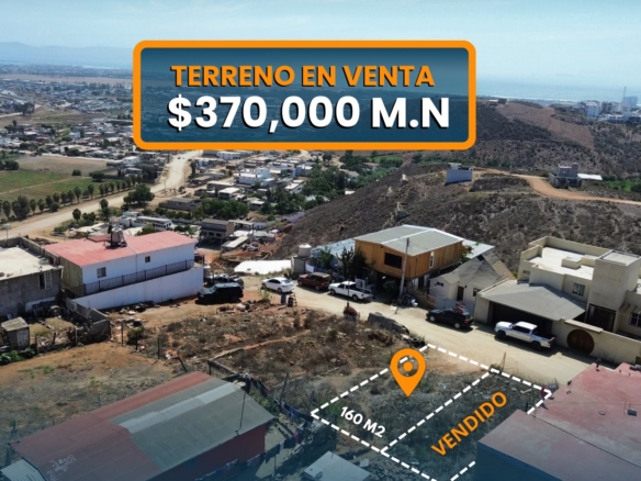 TERRENOS EN VENTA DETRAS DE GOBIERNO DEL ESTADO