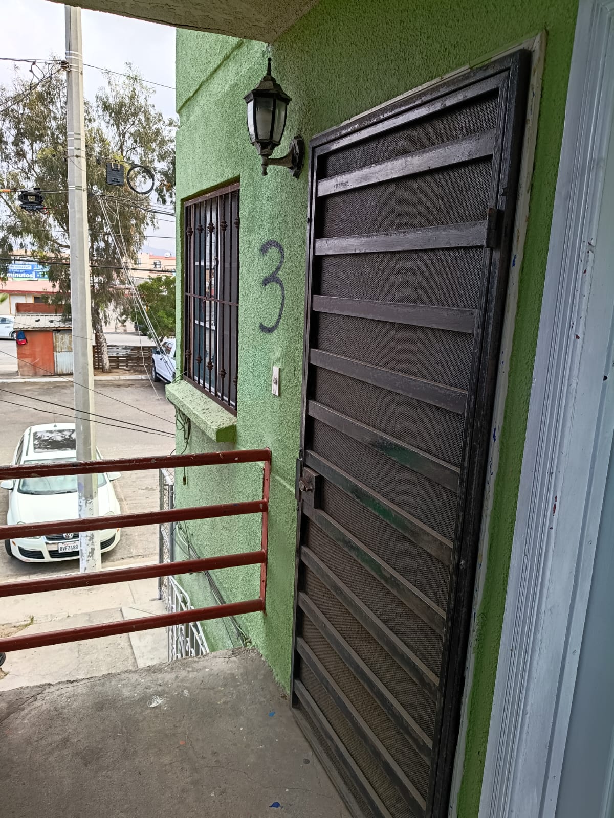 SE VENDE DEPARTAMENTO EN PUNTA BANDA, ENSENADA
