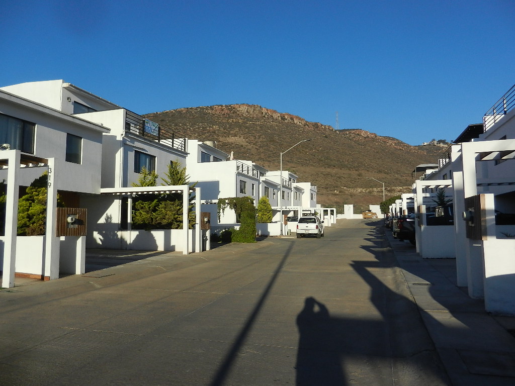 Casa en Venta en Ensenada en zona Privada muy cerca de los mejores centros comerciales