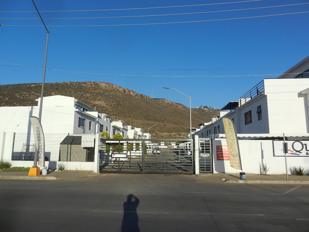 Casa en Venta en Ensenada en zona Privada muy cerca de los mejores centros comerciales