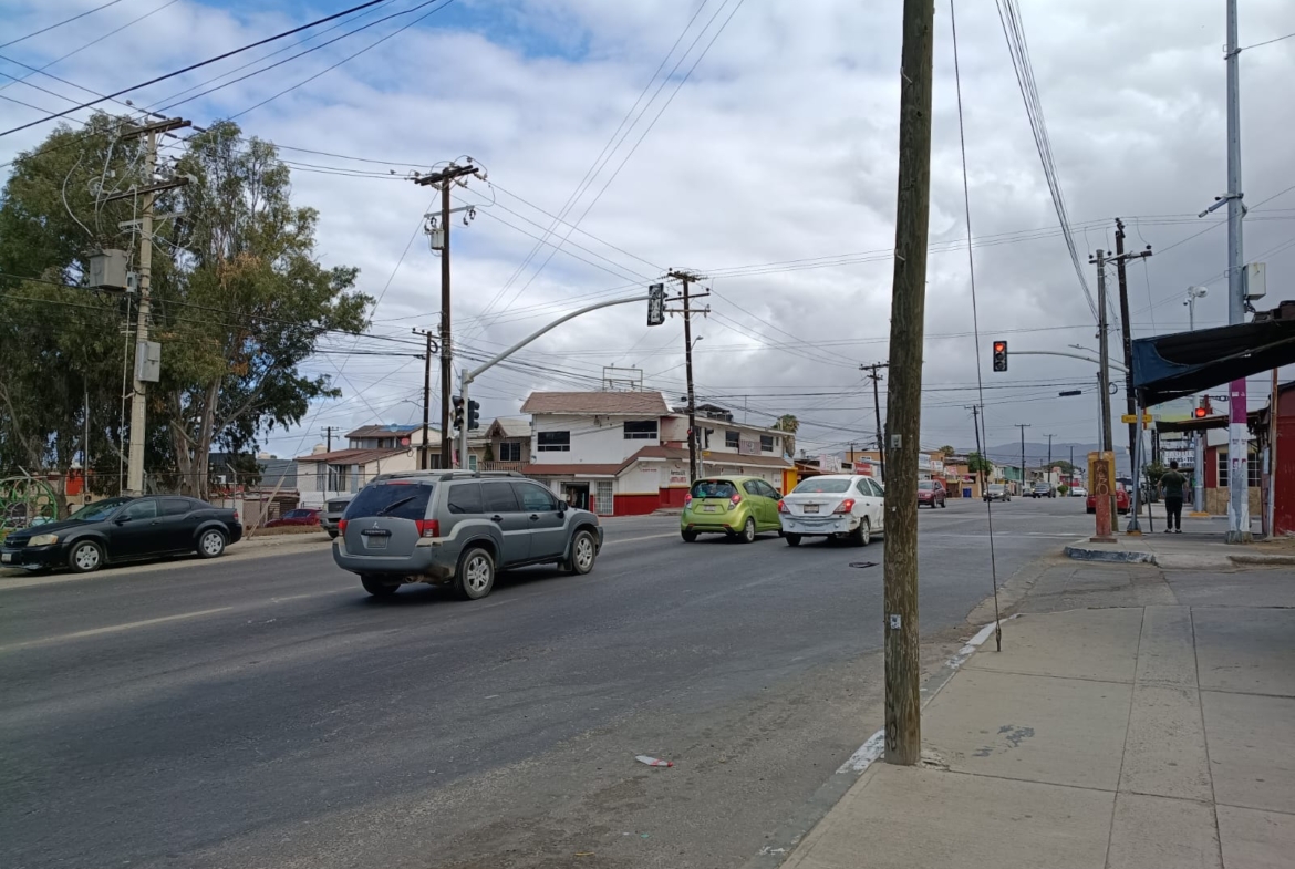SE VENDE DEPARTAMENTO EN PUNTA BANDA, ENSENADA