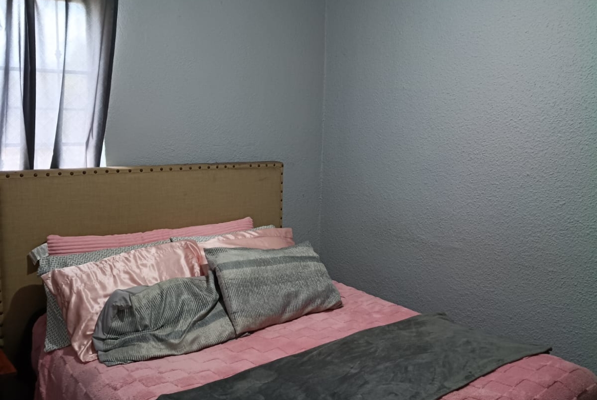SE VENDE DEPARTAMENTO EN PUNTA BANDA, ENSENADA