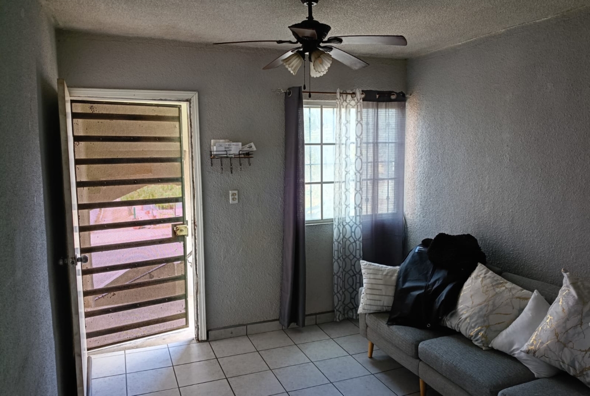 SE VENDE DEPARTAMENTO EN PUNTA BANDA, ENSENADA