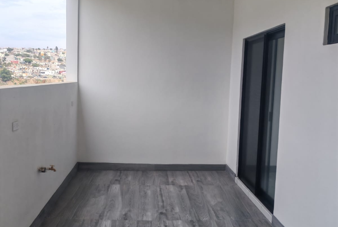 VILLAS DEL PRADO I