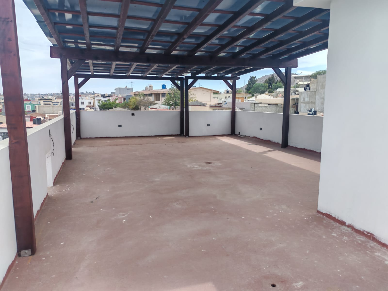 VILLAS DEL PRADO I