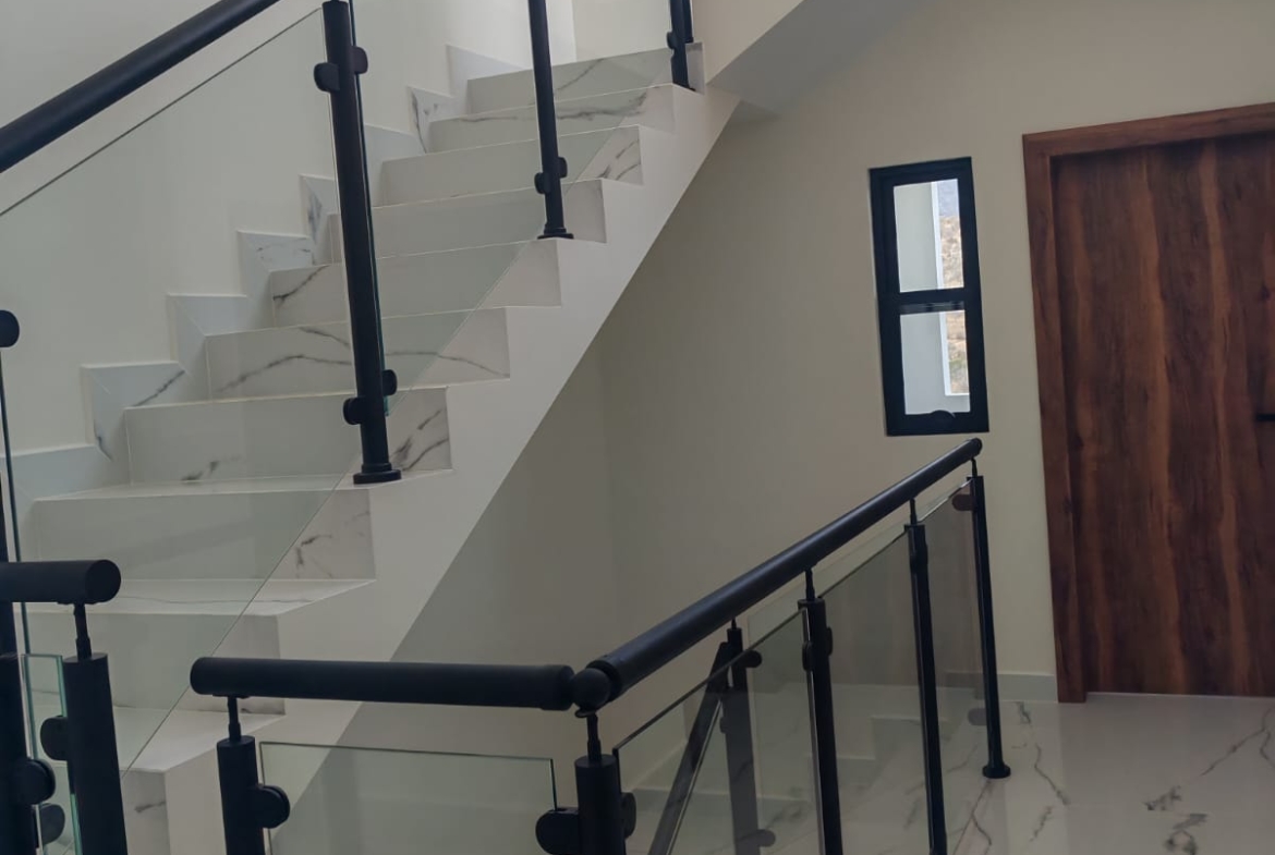 VILLAS DEL PRADO I