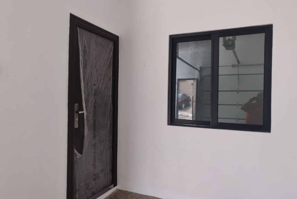 VILLAS DEL PRADO I