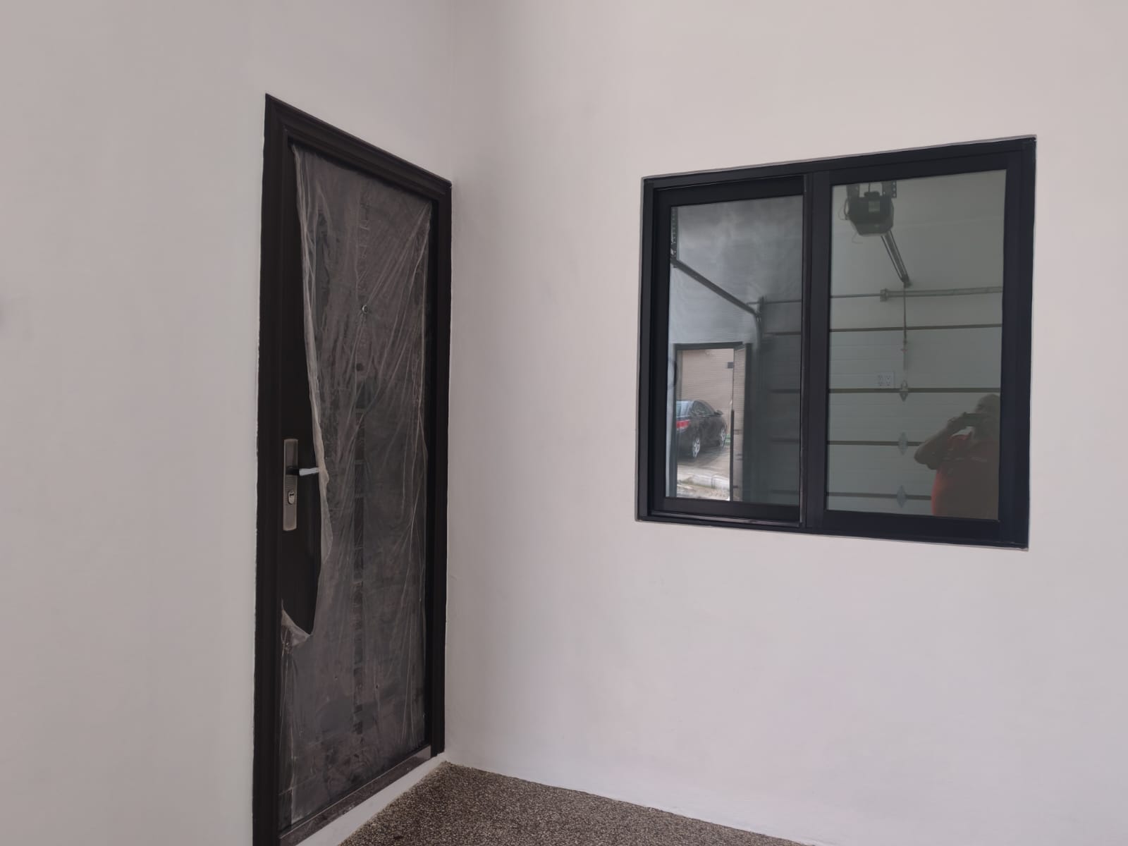 VILLAS DEL PRADO I