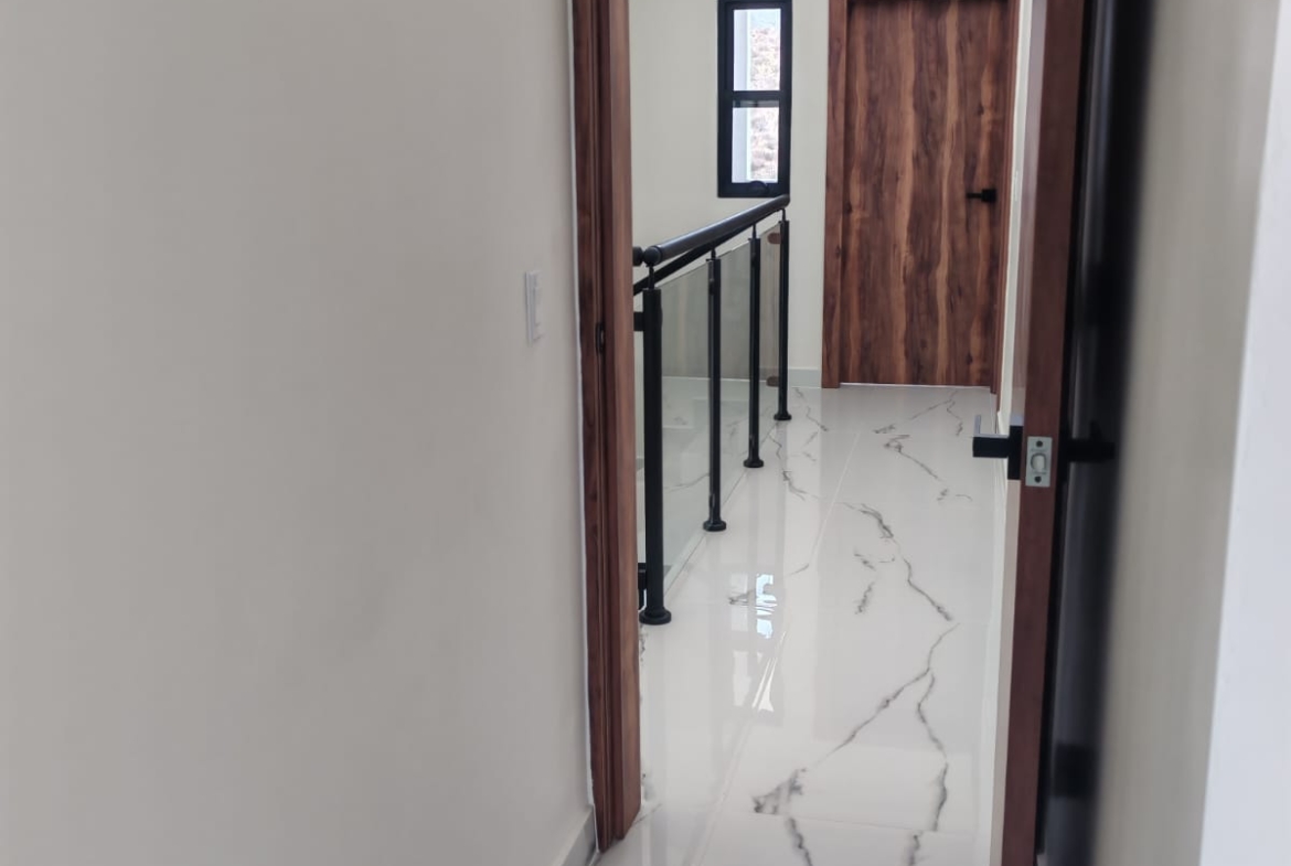 VILLAS DEL PRADO I