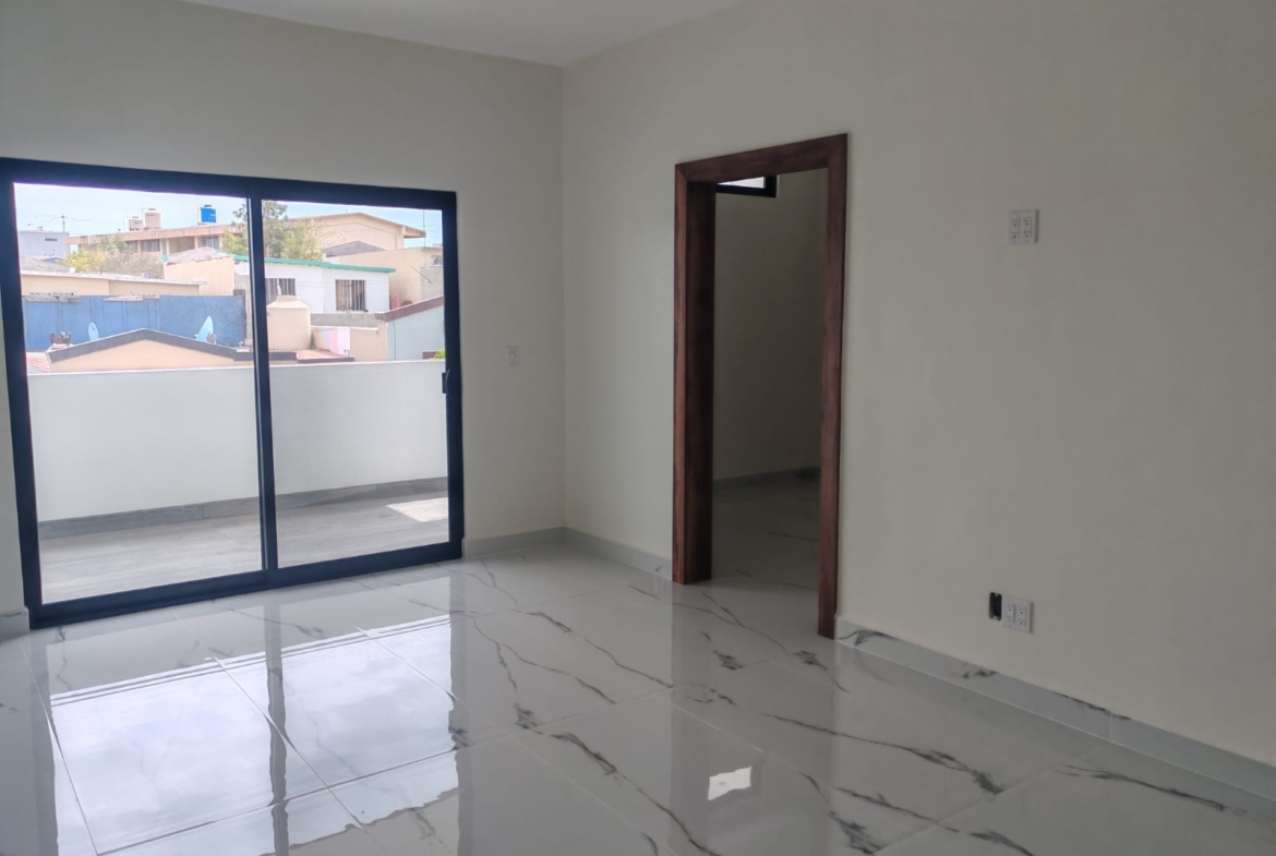 VILLAS DEL PRADO I