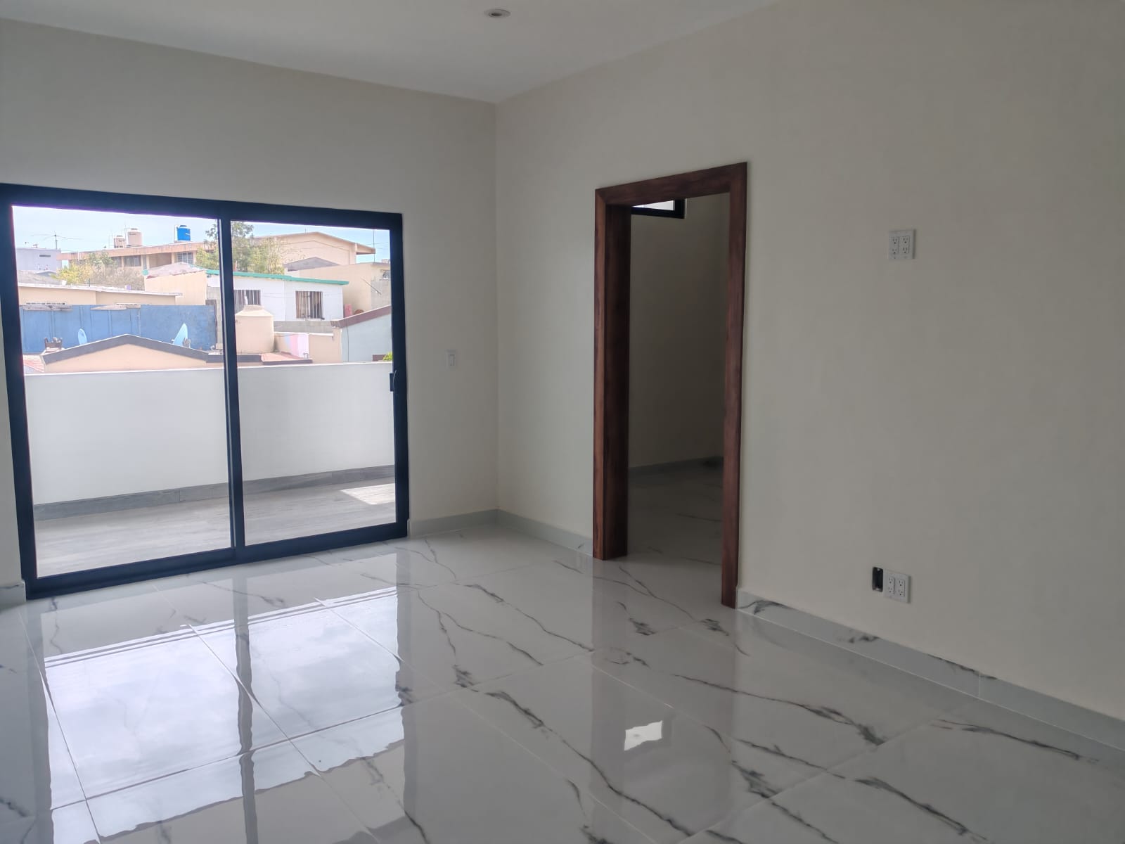 VILLAS DEL PRADO I